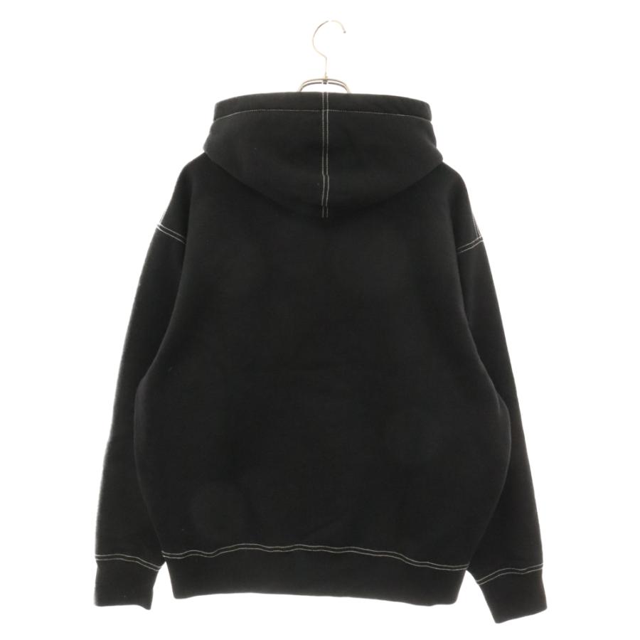 Supreme シュプリーム 23SS×ティンバーランド フーデッド