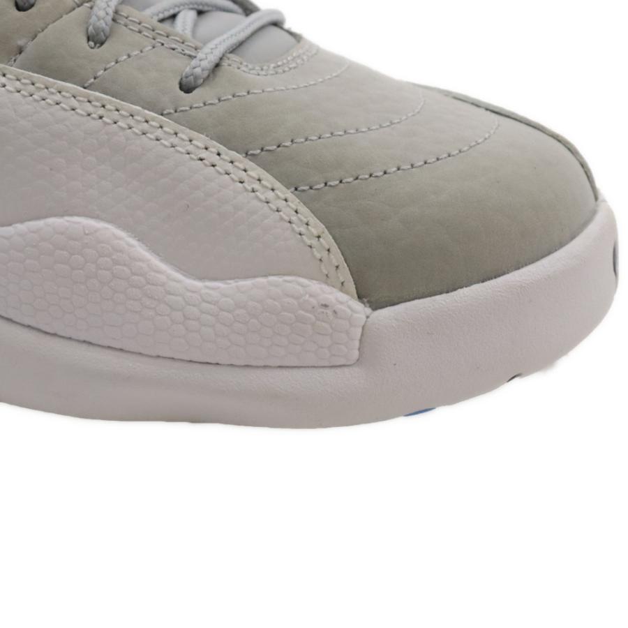 NIKE ナイキ AIR JORDAN 12 RETRO WOLF GREY エアジョーダン レトロ 