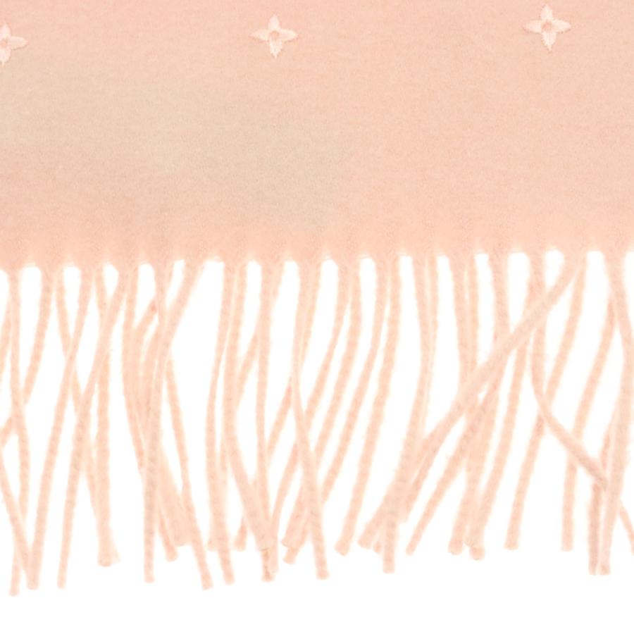 LOUIS VUITTON（ルイ・ヴィトン） マフラー LV ステラー ストール