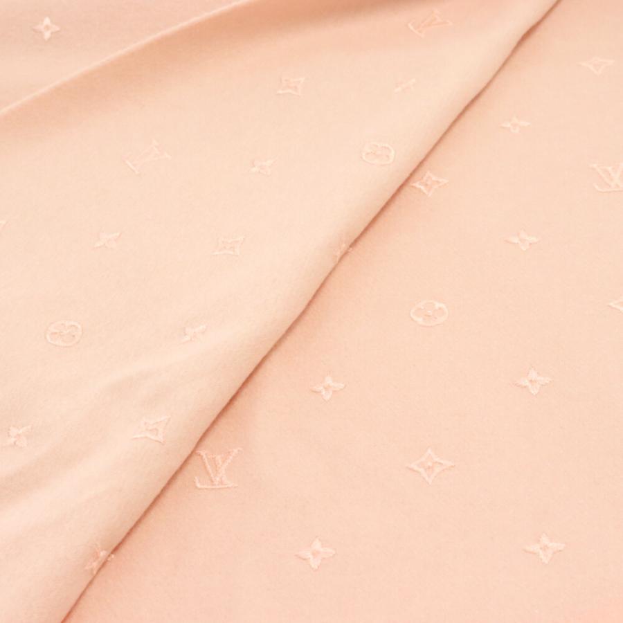 LOUISVUITTONマフラー マフラー・オンリー LV・ミニ コンフィ black (Louis Vuitton/マフラー