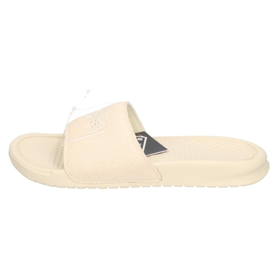 NIKE ナイキ×STUSSY BENASSI Slide Sandals ステューシー ベナッシ 