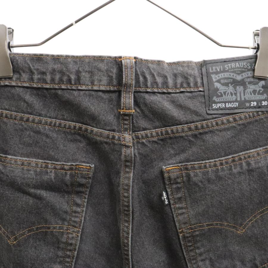 Levi's リーバイス SKATE SUPER BAGGY スケート スーパーバギー Levi's リーバイス SKATE SUPER BAGGY スケート スーパーバギー