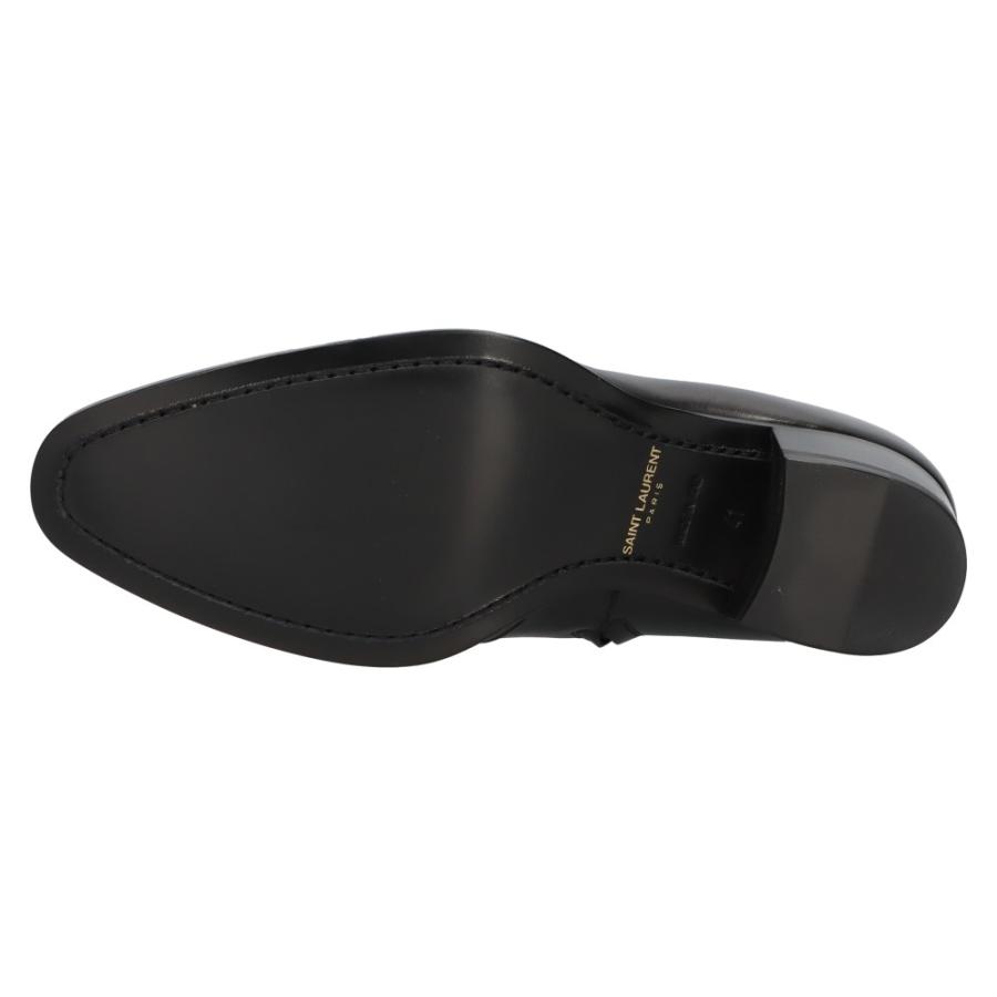 SAINT LAURENT PARIS サンローランパリ WYATT ワイアット サイド