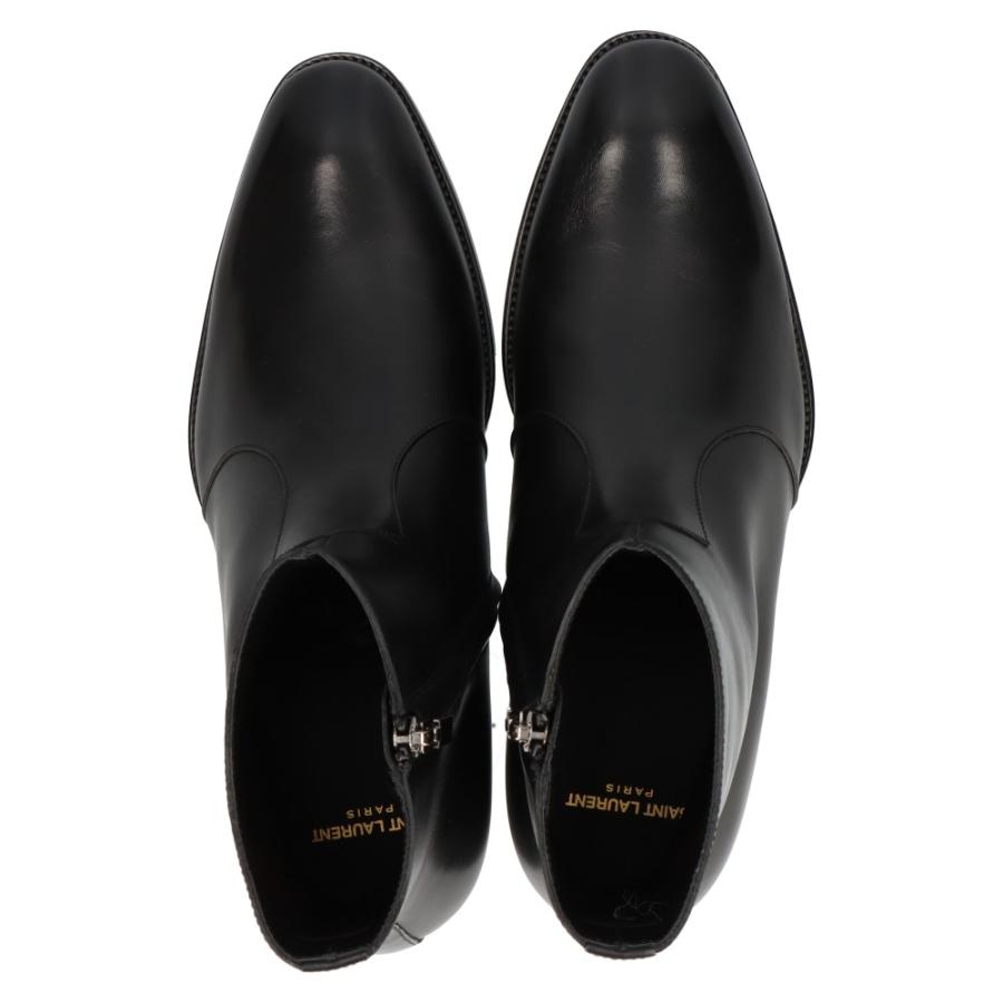 SAINT LAURENT PARIS サンローランパリ WYATT ワイアット サイド