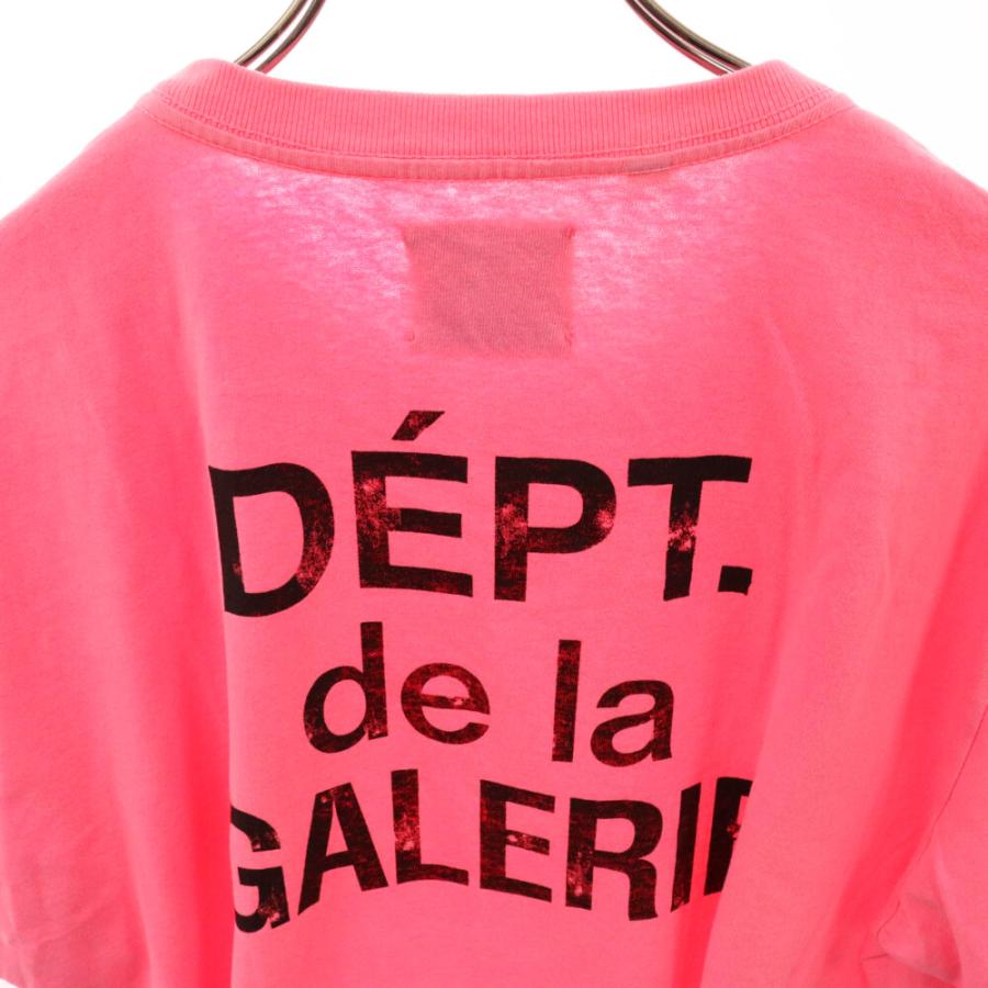 GALLERY DEPT. ギャラリーデプト 23SS Dept De La Galerie ロゴ 