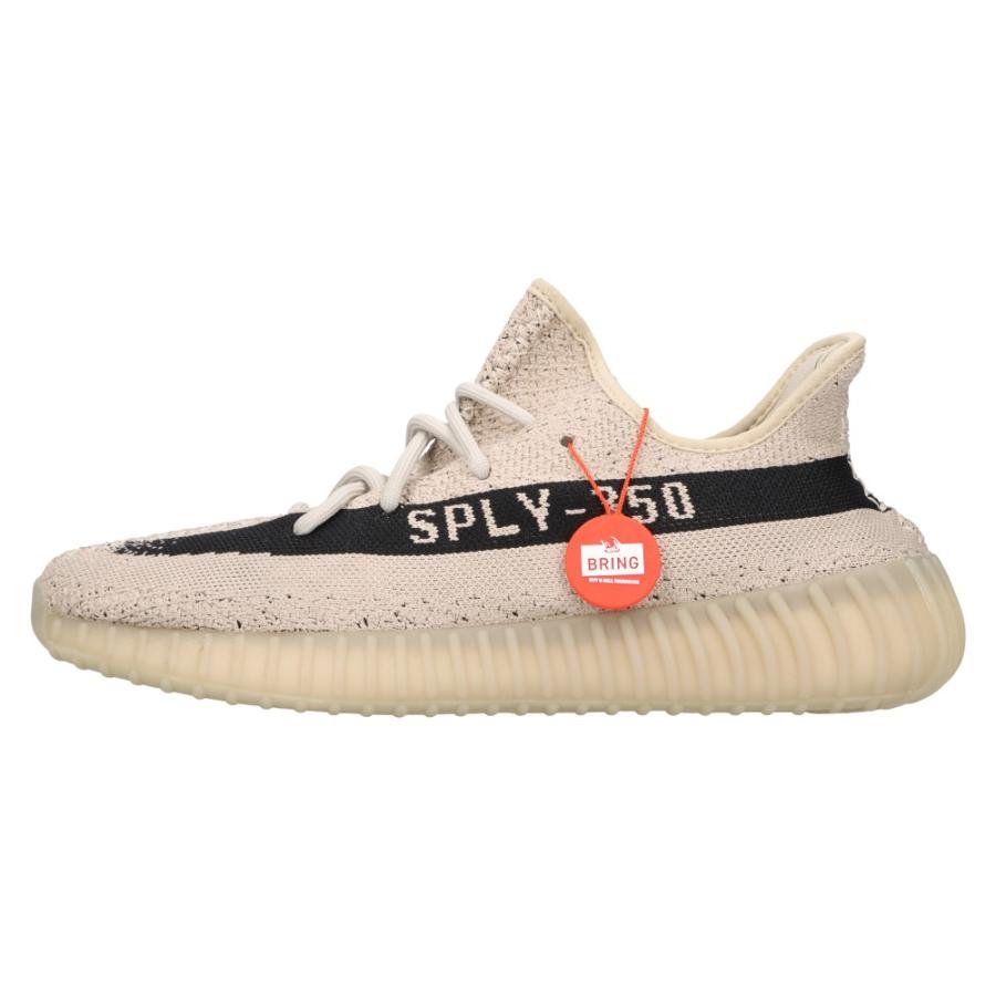  アディダス YEEZY BOOST 350 V2 Slate イージーブースト 350 V2 スレート ローカットスニー グレー US10/28cm HP7870 adidas（アディダス） YEEZY BOOST 350 V2 Slate イージーブースト 350
