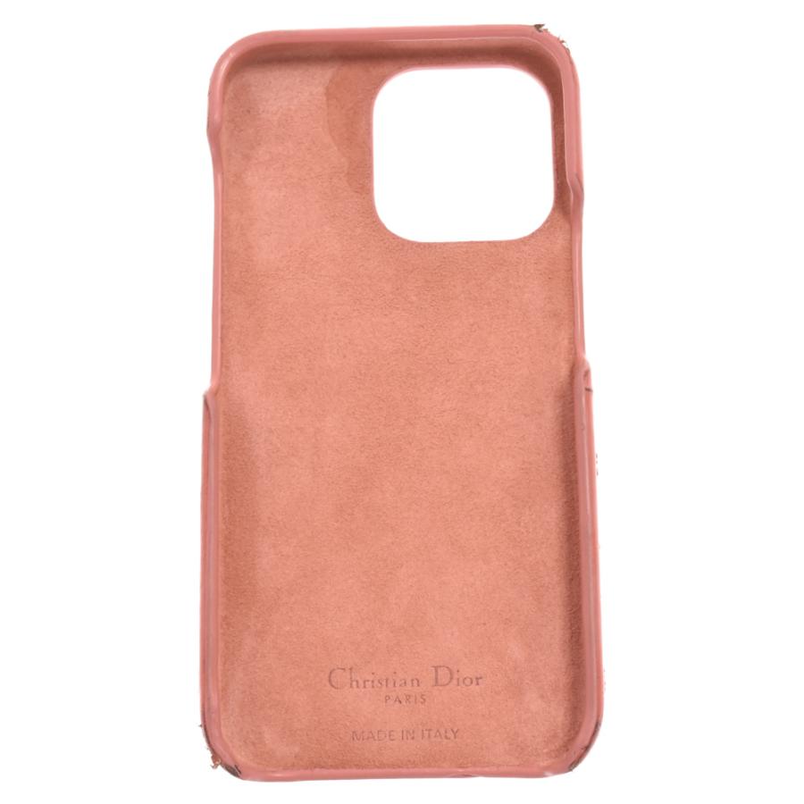 Christian Dior（クリスチャン・ディオール） LADY DIOR Phone Case