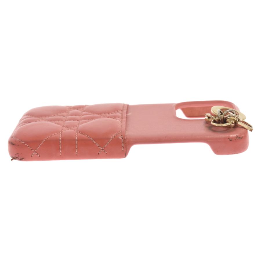 Christian Dior（クリスチャン・ディオール） LADY DIOR Phone Case