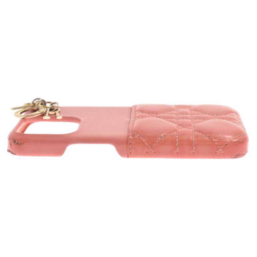 Christian Dior（クリスチャン・ディオール） LADY DIOR Phone Case