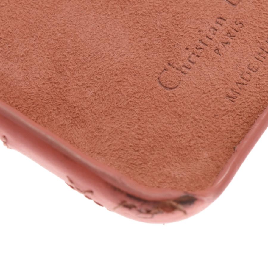 Christian Dior（クリスチャン・ディオール） LADY DIOR Phone Case