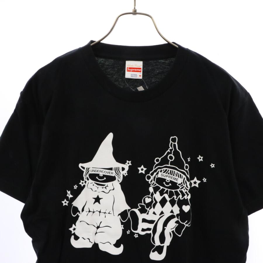 Supreme SUPREME シュプリーム 16AW ×UNDERCOVER Dolls Tee アンダー 