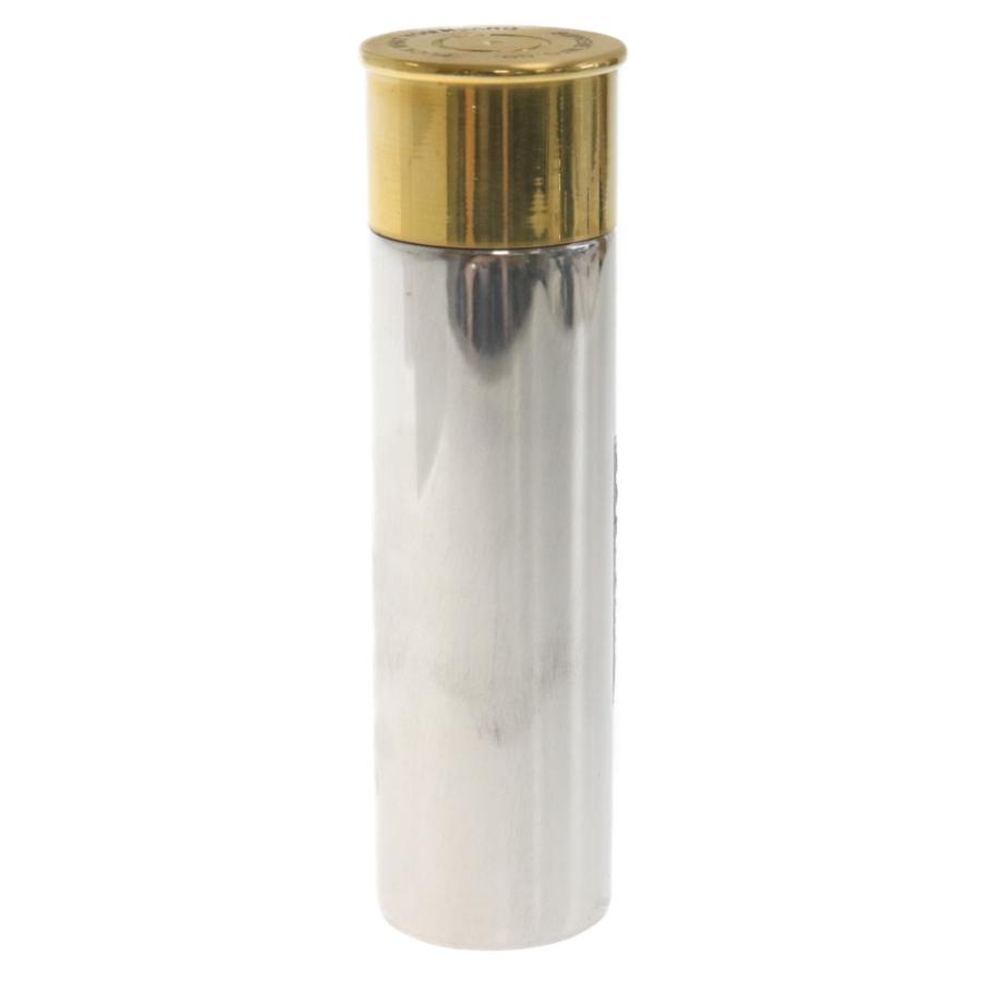 アクセサリー SUPREME English Pewter Company 18SS Supreme Shotgun Bullet Cartridge Flask English Pewter Company SS18
