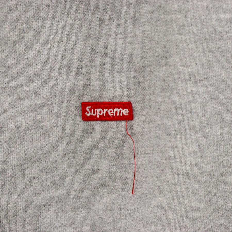 Supreme（シュプリーム） 14AW Small Box Zip Up Vest スモール