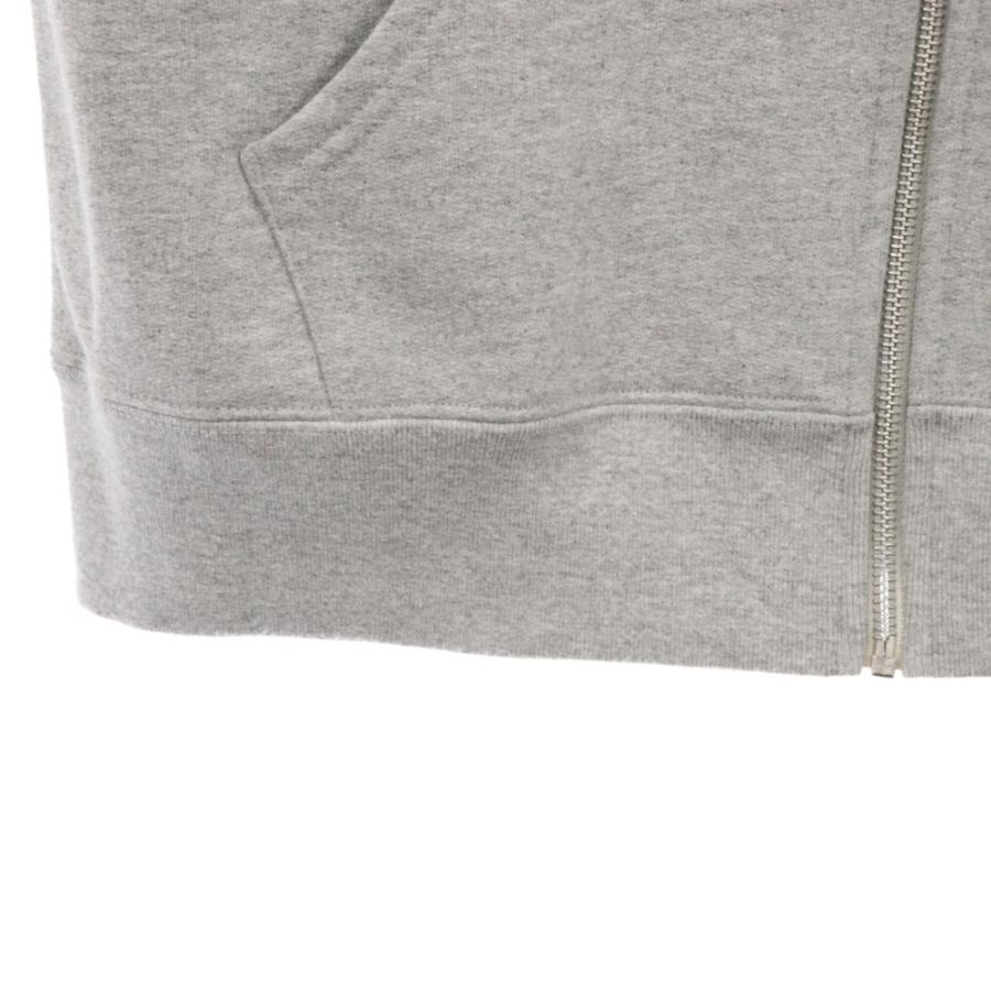 Supreme（シュプリーム） 14AW Small Box Zip Up Vest スモール