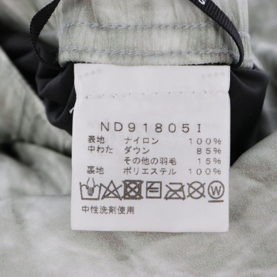 Supreme（シュプリーム） 19AW ×THE NORTH FACE Paper Print Nuptse