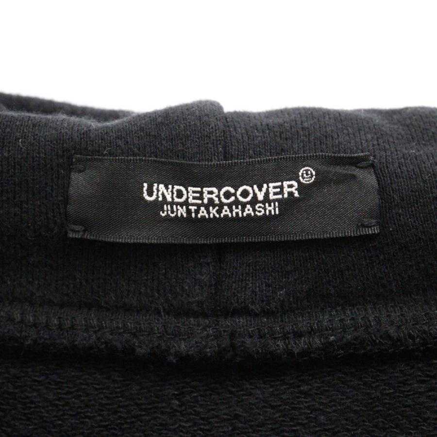 UNDERCOVER（アンダーカバー） 23AW IDOLATRY アイドラトリー ロゴ