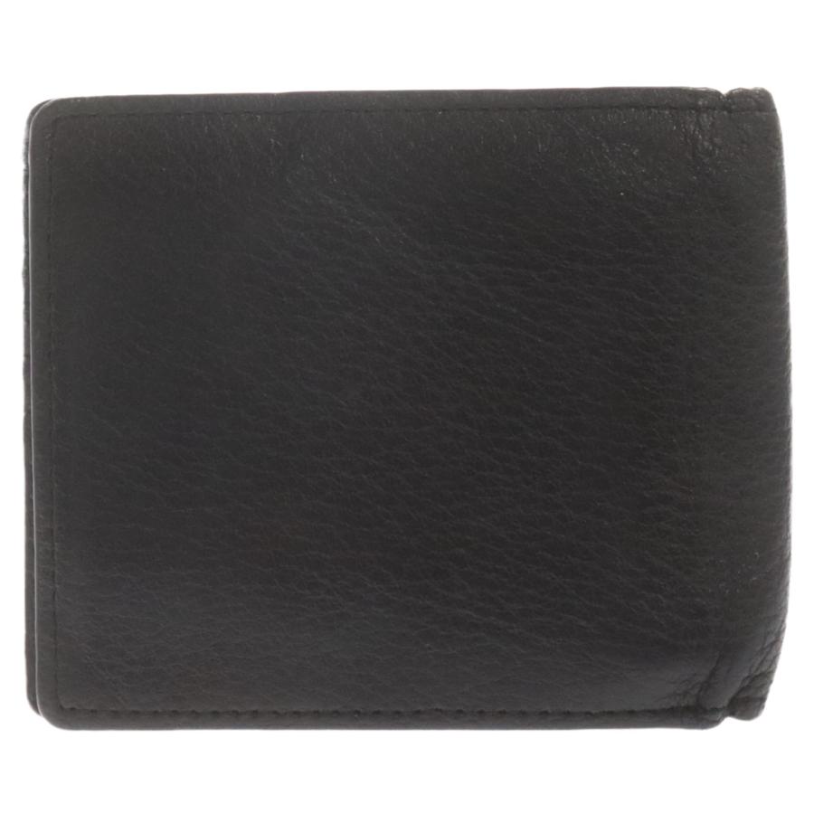 THUG CLUB サグクラブ ROCK WALLET 2つ折り財布 ブラック THUG CLUB サグクラブ ROCK WALLET 2つ折り財布 ブラック