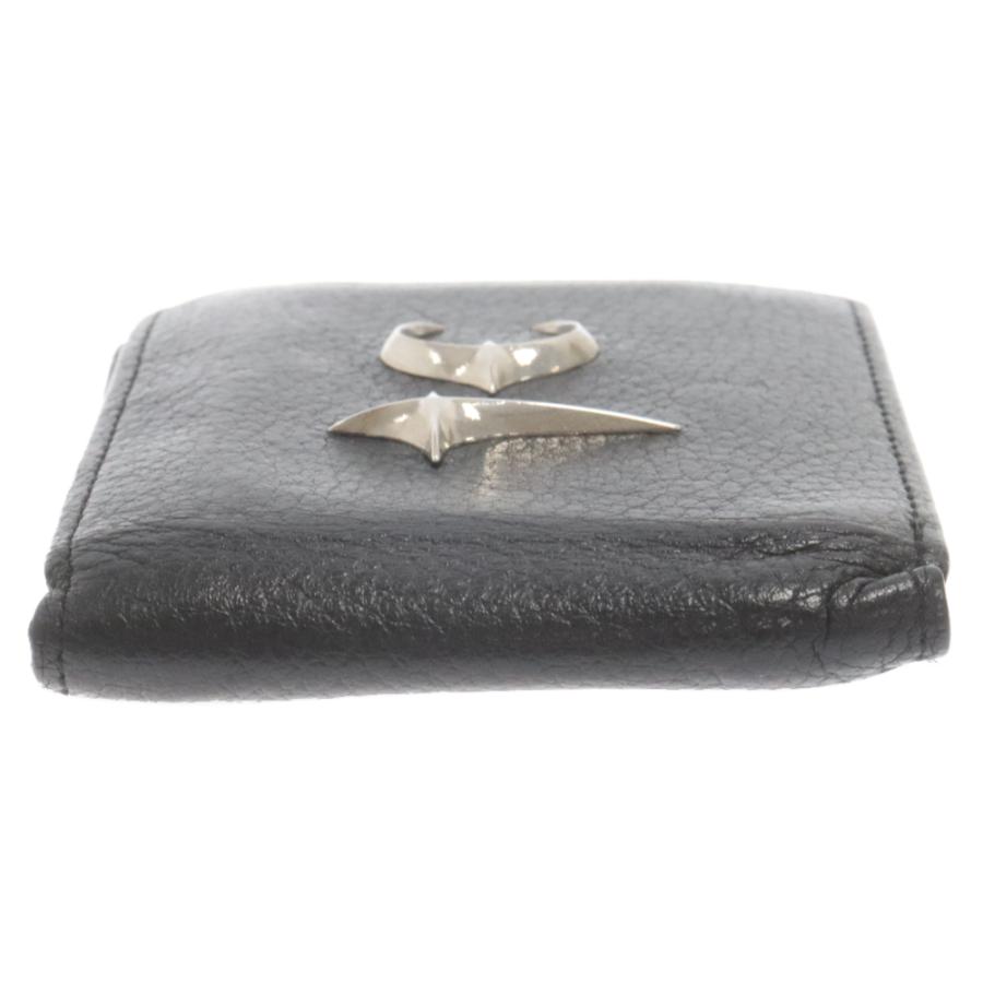 THUG CLUB サグクラブ ROCK WALLET 2つ折り財布 ブラック THUG CLUB サグクラブ ROCK WALLET 2つ折り財布 ブラック