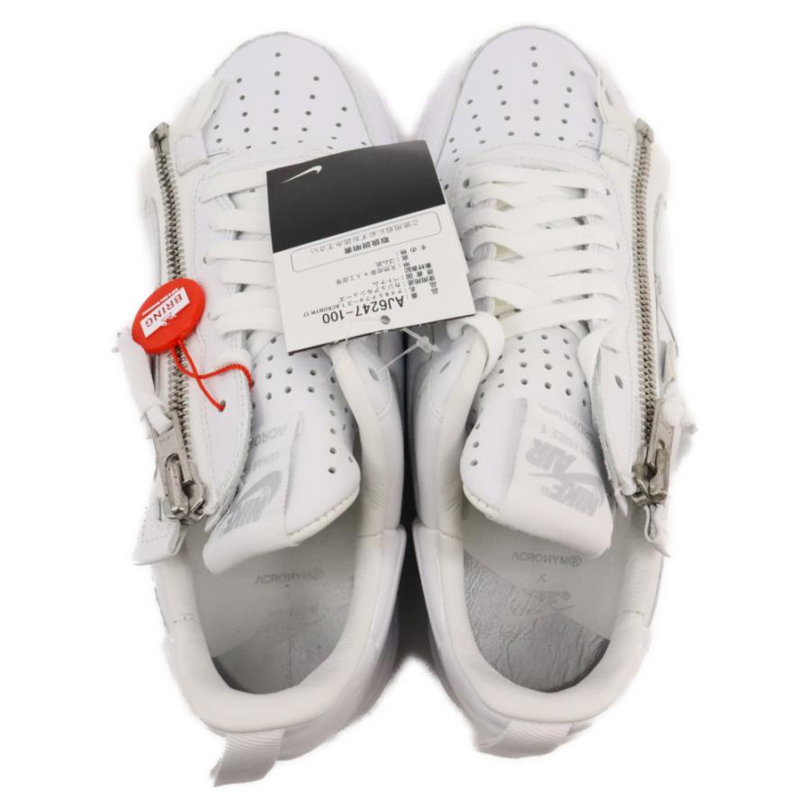 NIKE（ナイキ） ルナフォース アクロニウム エロルソン ヒュー