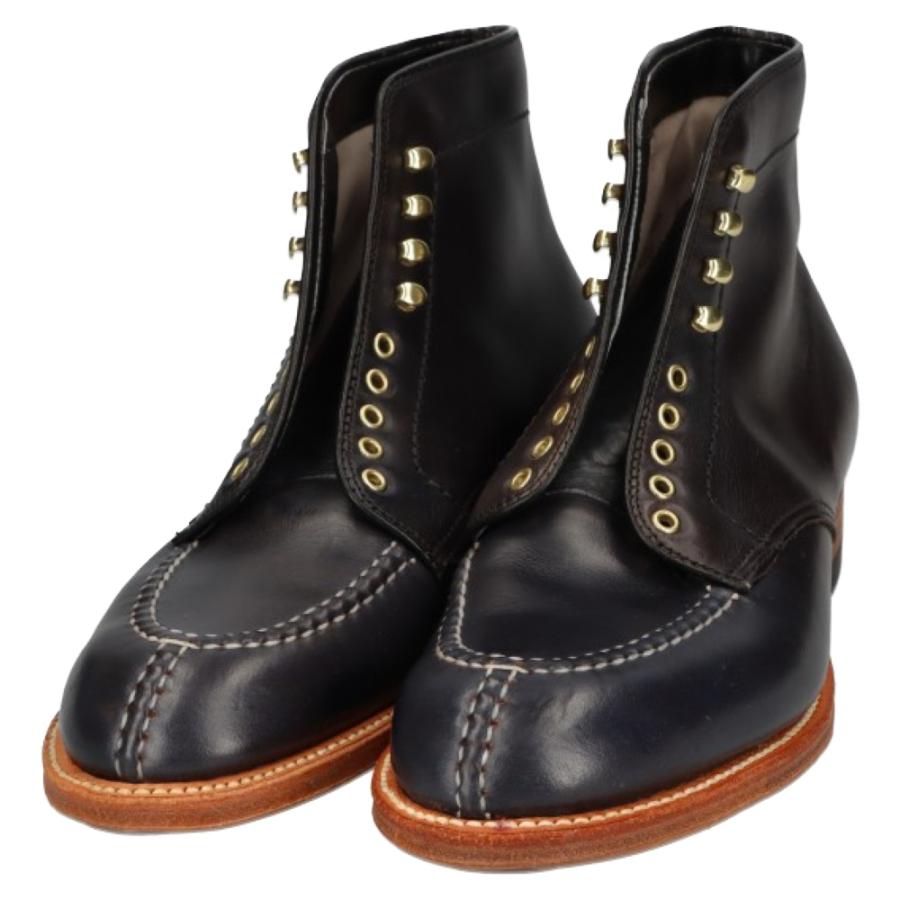 ALDEN Alden オールデン ×バーニーズニューヨーク ALDEN Alden オールデン ×バーニーズニューヨーク