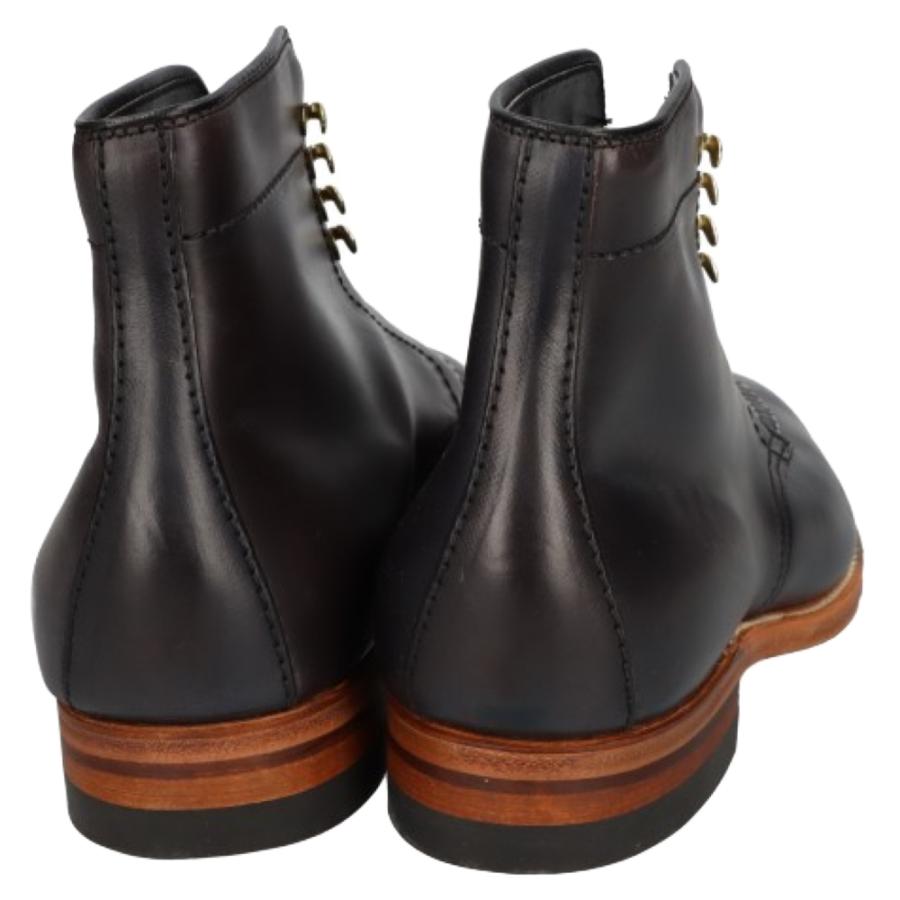 ALDEN Alden オールデン ×バーニーズニューヨーク ALDEN Alden オールデン ×バーニーズニューヨーク