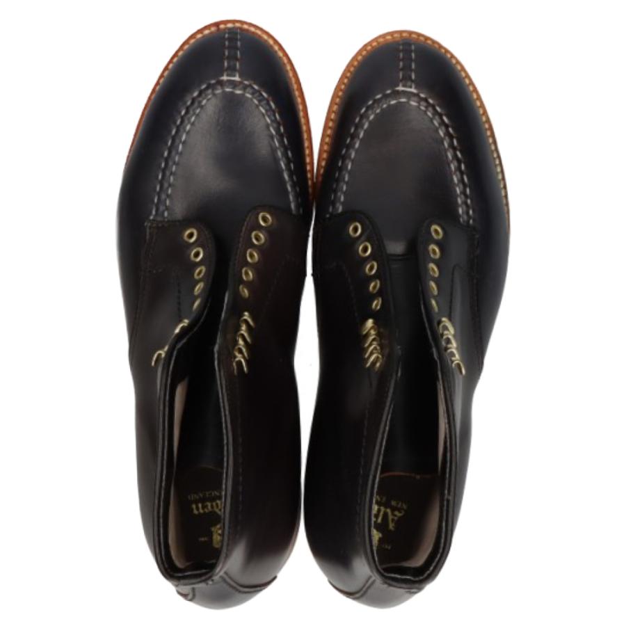 ALDEN Alden オールデン ×バーニーズニューヨーク ALDEN Alden オールデン ×バーニーズニューヨーク