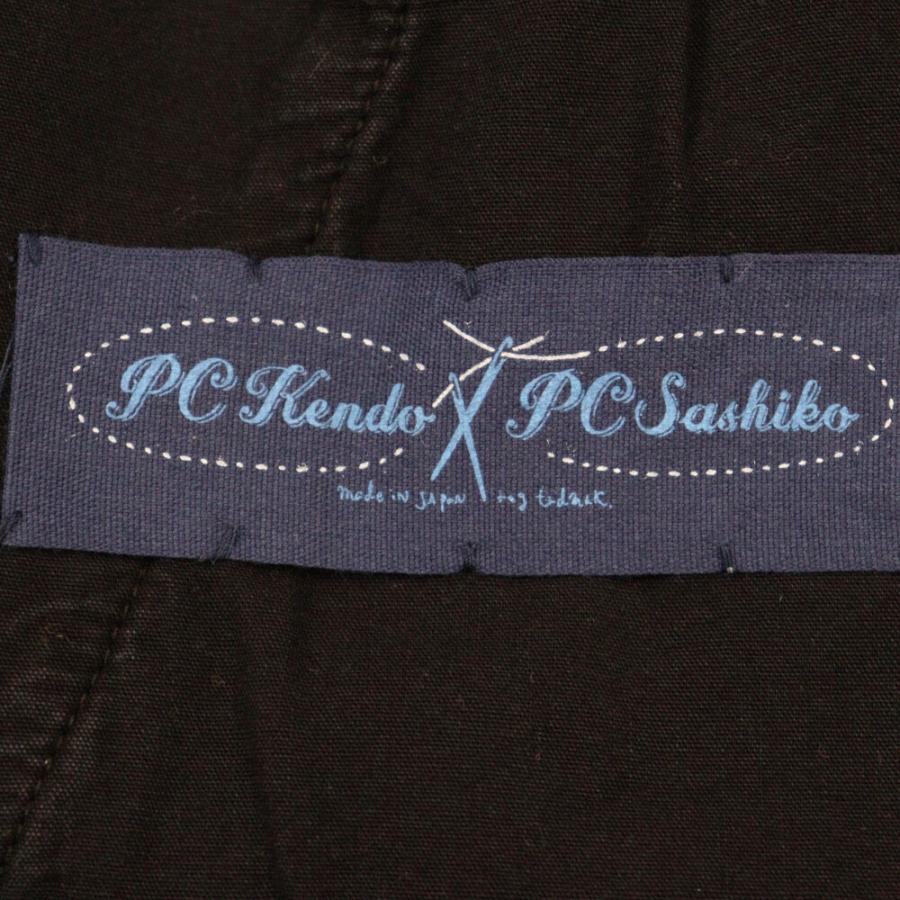 PORTER CLASSIC（ポータークラシック） PC KENDO SLIM PANTS 剣道