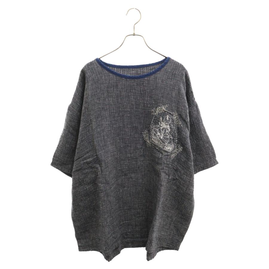 Porter Classic ポータークラシック SASHIKO LINEN PREMIUM Porter Classic ポータークラシック SASHIKO LINEN PREMIUM