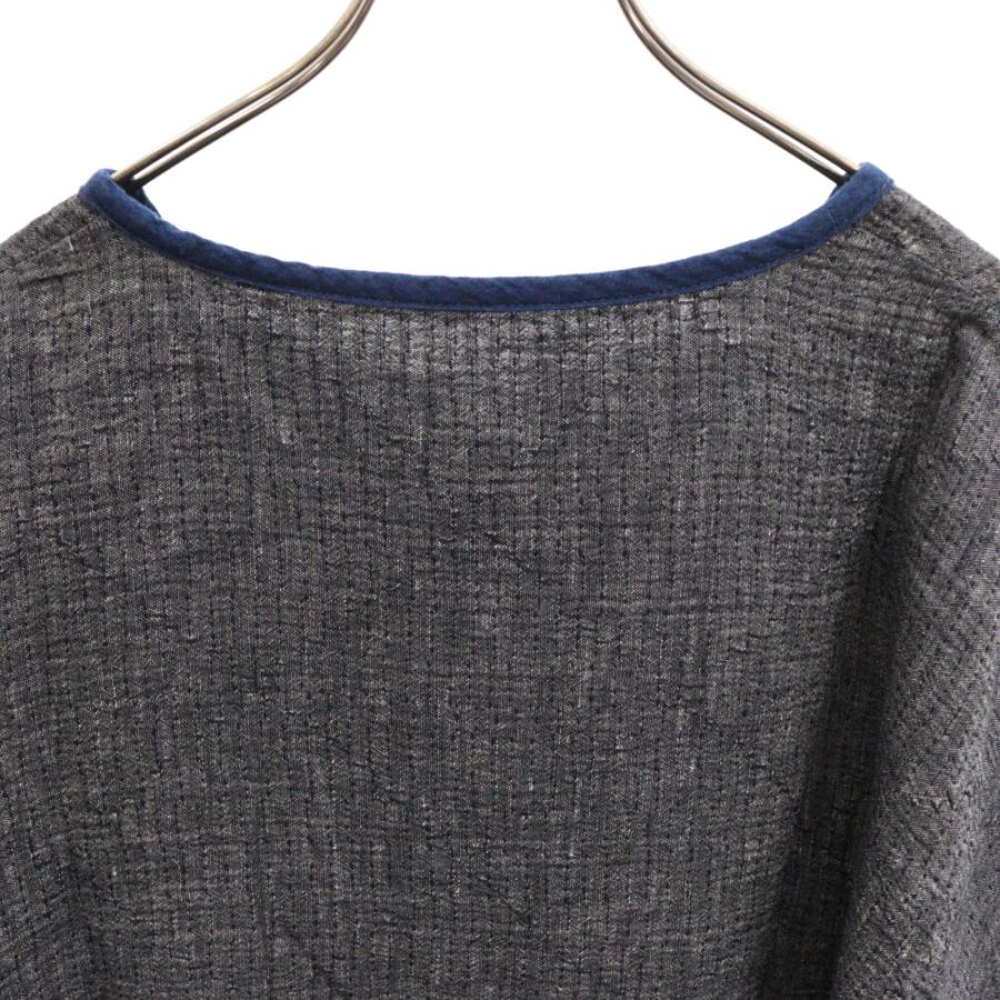 Porter Classic ポータークラシック SASHIKO LINEN PREMIUM Porter Classic ポータークラシック SASHIKO LINEN PREMIUM