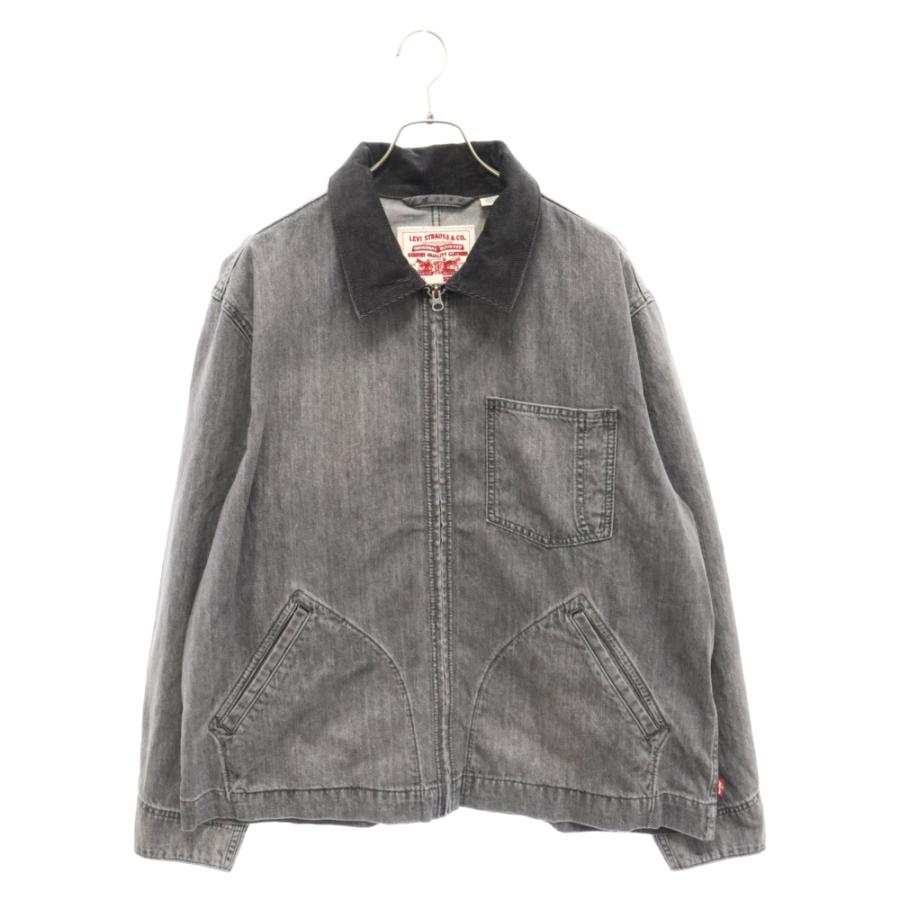 リーバイス　デニムジャケット　ビンテージ　サイズ42 Levi's VINTAGE CLOTHING リーバイス ビンテージ クロージング
