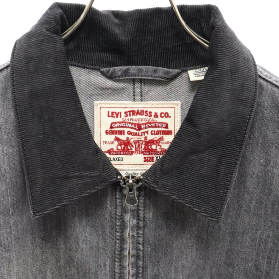 Levi's VINTAGE CLOTHING リーバイス ビンテージ クロージング