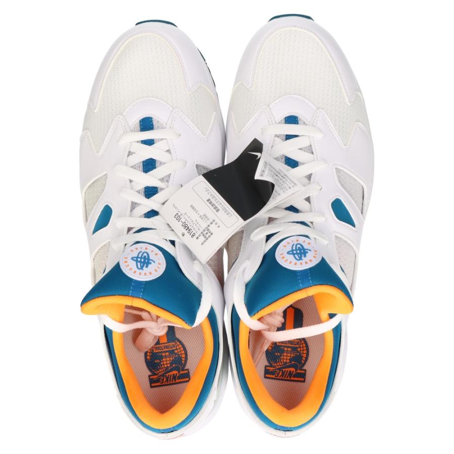 NIKE（ナイキ） AIR HUARACHE INTERNATIONAL エアハラチ