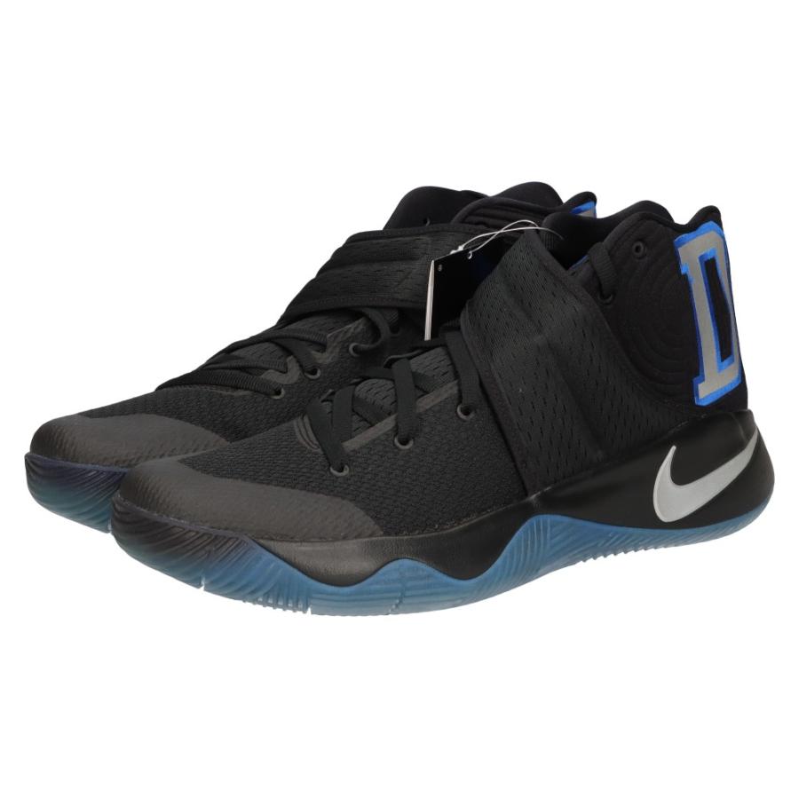 NIKE（ナイキ） KYRIE 2 LIMTD DUKE カイリー リミテッド デューク