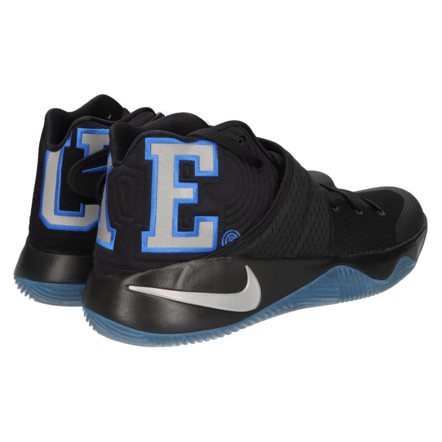 NIKE（ナイキ） KYRIE 2 LIMTD DUKE カイリー リミテッド デューク