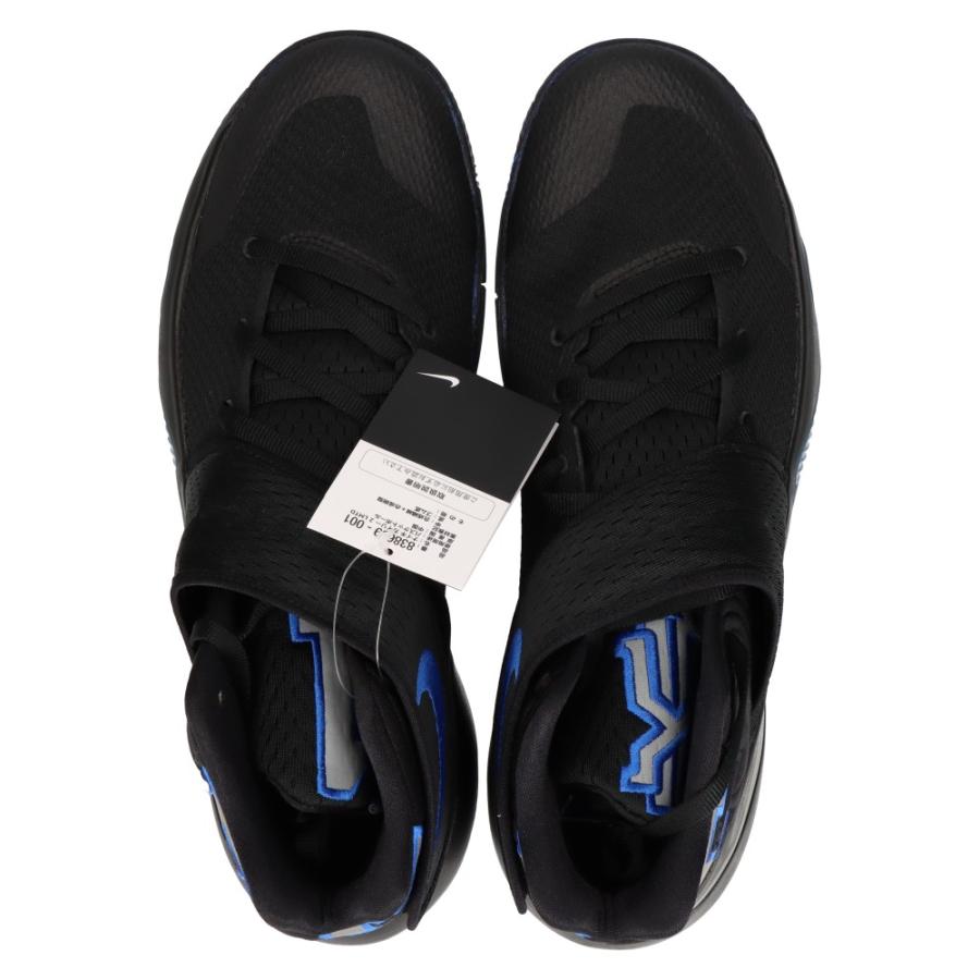 NIKE（ナイキ） KYRIE 2 LIMTD DUKE カイリー リミテッド デューク