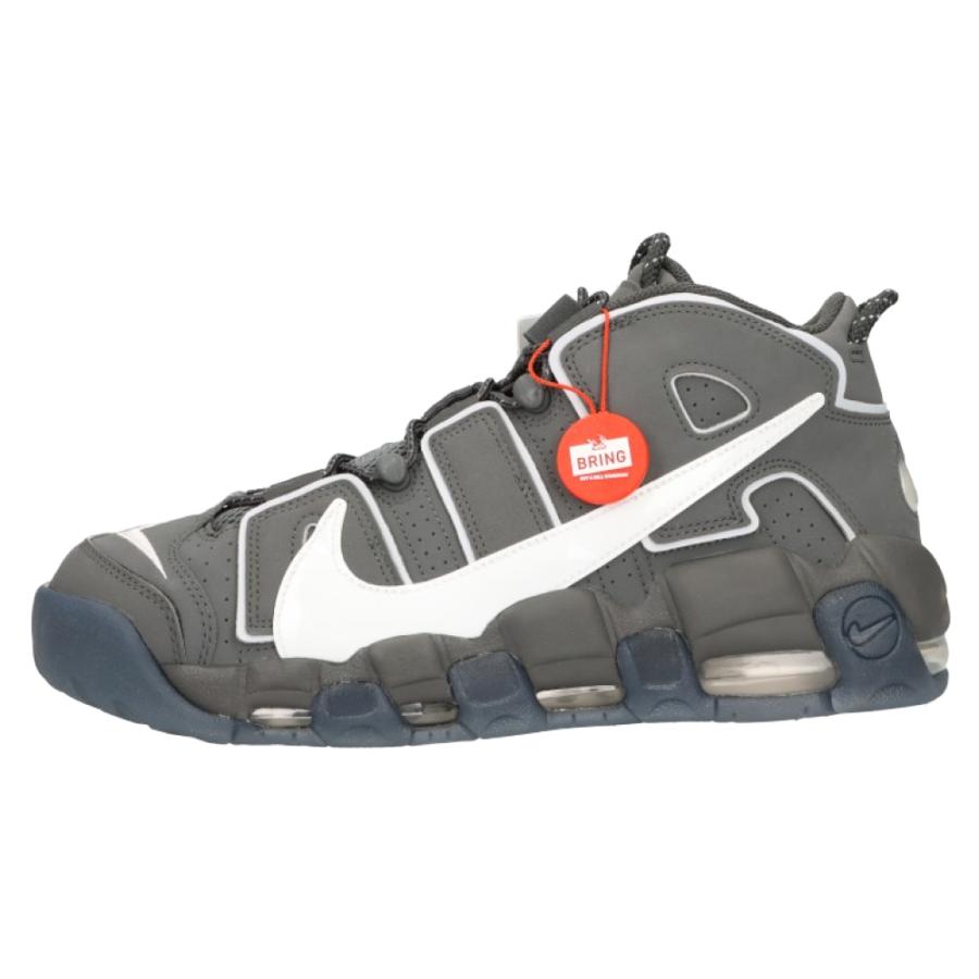 NIKE ナイキ AIR MORE UPTEMPO 96 Copy Paste エアモアアップテンポ 