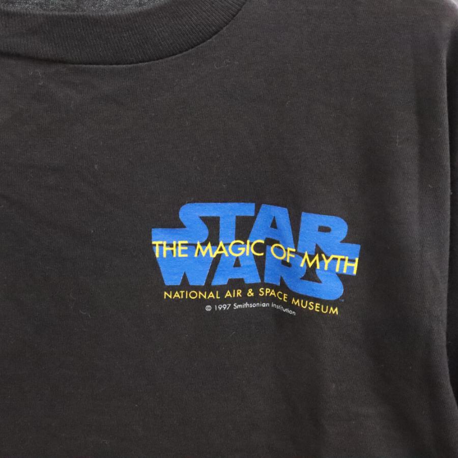 VINTAGE ヴィンテージ 90s スターウォーズ Changesタグ 半袖 VINTAGE ヴィンテージ 90s スターウォーズ Changesタグ 半袖