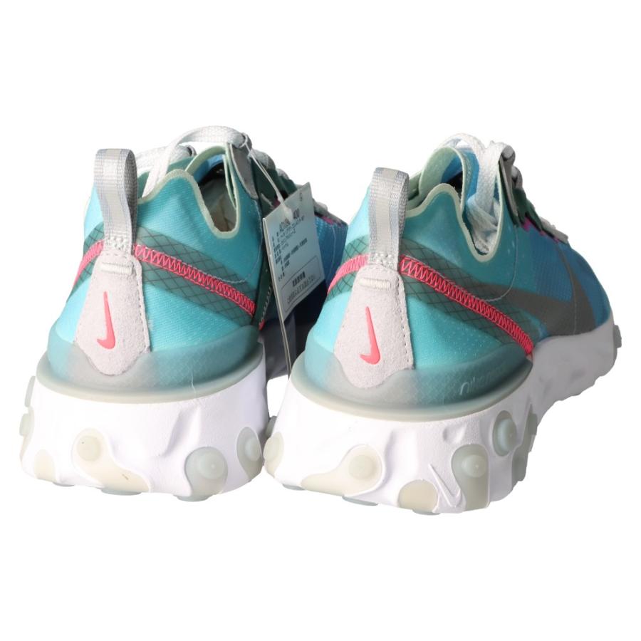 NIKE（ナイキ） リアクトエレメント 87 ロイヤルティント ローカット 