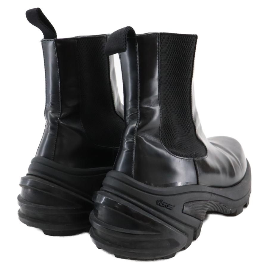 ALYX アリクス 19AW CHELSEA BOOT W REMOVABLE VIBRAM SOLE チェルシー