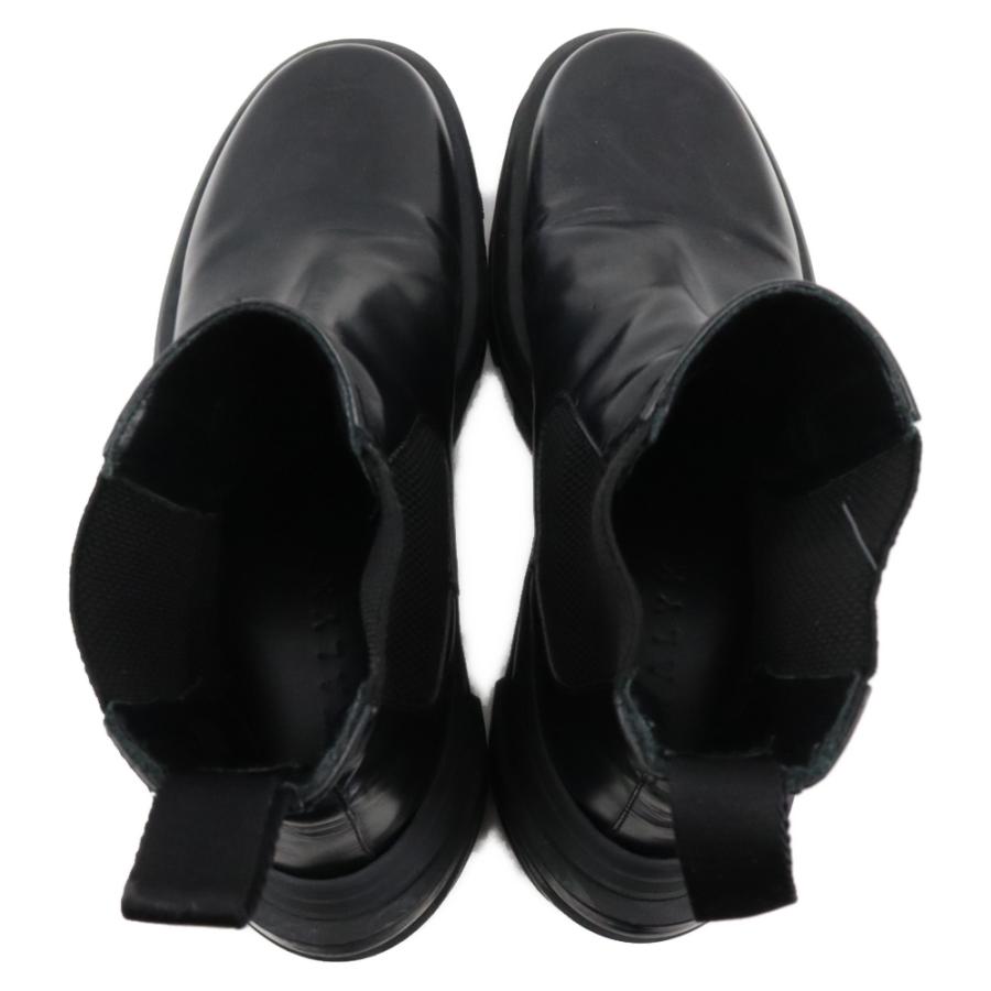 ALYX アリクス 19AW CHELSEA BOOT W REMOVABLE VIBRAM SOLE チェルシー
