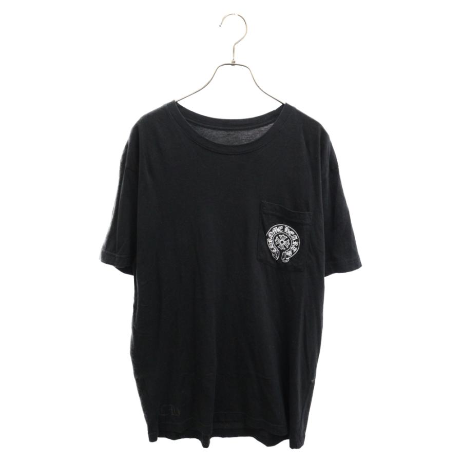 CHROME HEARTS クロムハーツ Seoul Horseshoe Tee ソウルホース CHROME HEARTS クロムハーツ Seoul Horseshoe Tee ソウルホース