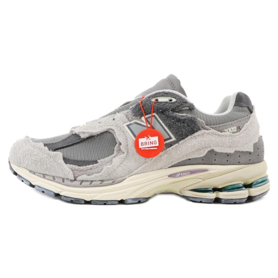 New Balance（ニューバランス） M2002RDB PHANTOM ファントム スエード 