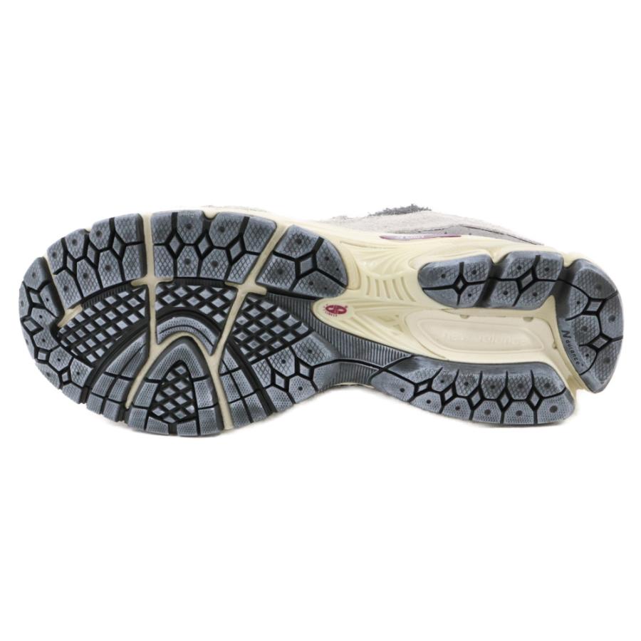 New Balance（ニューバランス） M2002RDB PHANTOM ファントム スエード