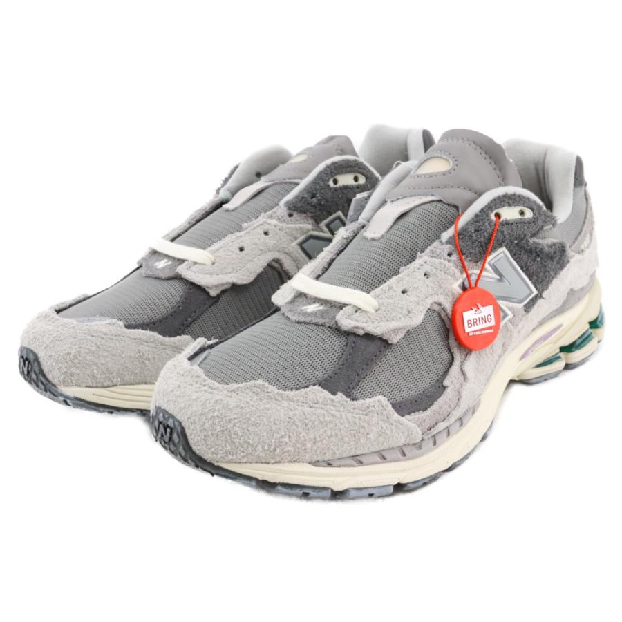 New Balance（ニューバランス） M2002RDB PHANTOM ファントム スエード