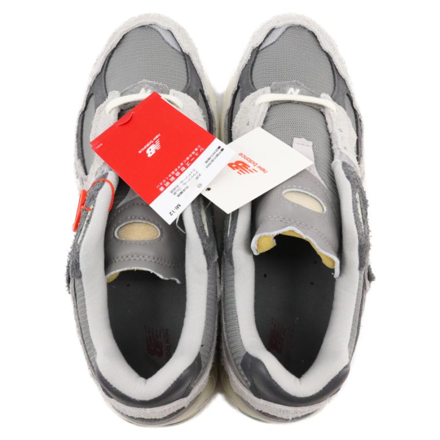 New Balance（ニューバランス） M2002RDB PHANTOM ファントム スエード