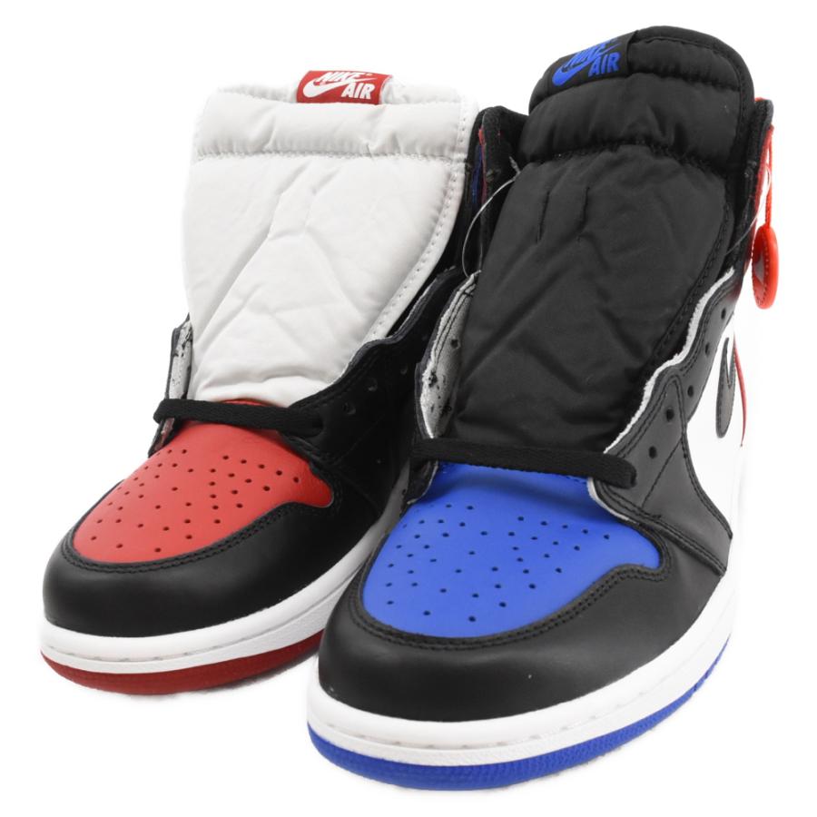 NIKE ナイキ AIR JORDAN 1 RETRO HIGH OG TOP 3 エアジョーダン1  
