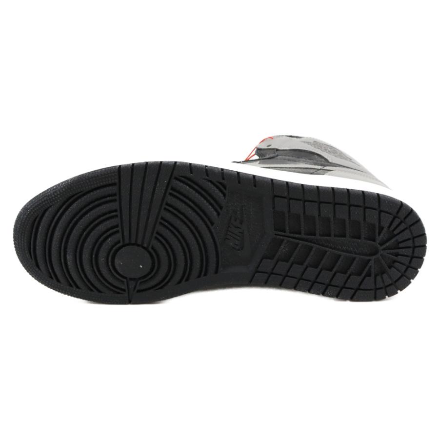 靴 AirJordan 1 Retro high OG Shadow (2013) Nike Air Jordan 1 Retro High 