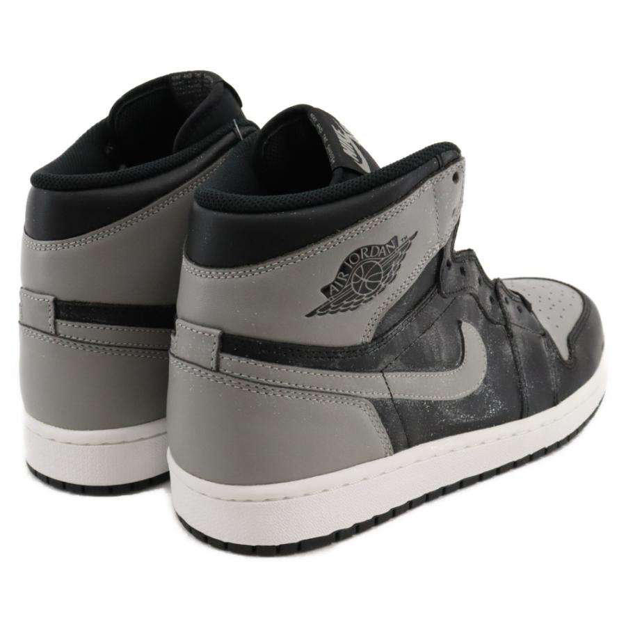 NIKE（ナイキ） 2013年製 AIR JORDAN 1 RETRO HIGH OG SHADOW エア