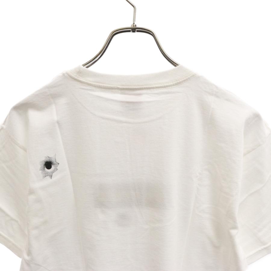 Supreme SUPREME シュプリーム 12AW Bullet Box Logo Tee 渋谷店 Supreme SUPREME シュプリーム 12AW Bullet Box Logo Tee 渋谷店