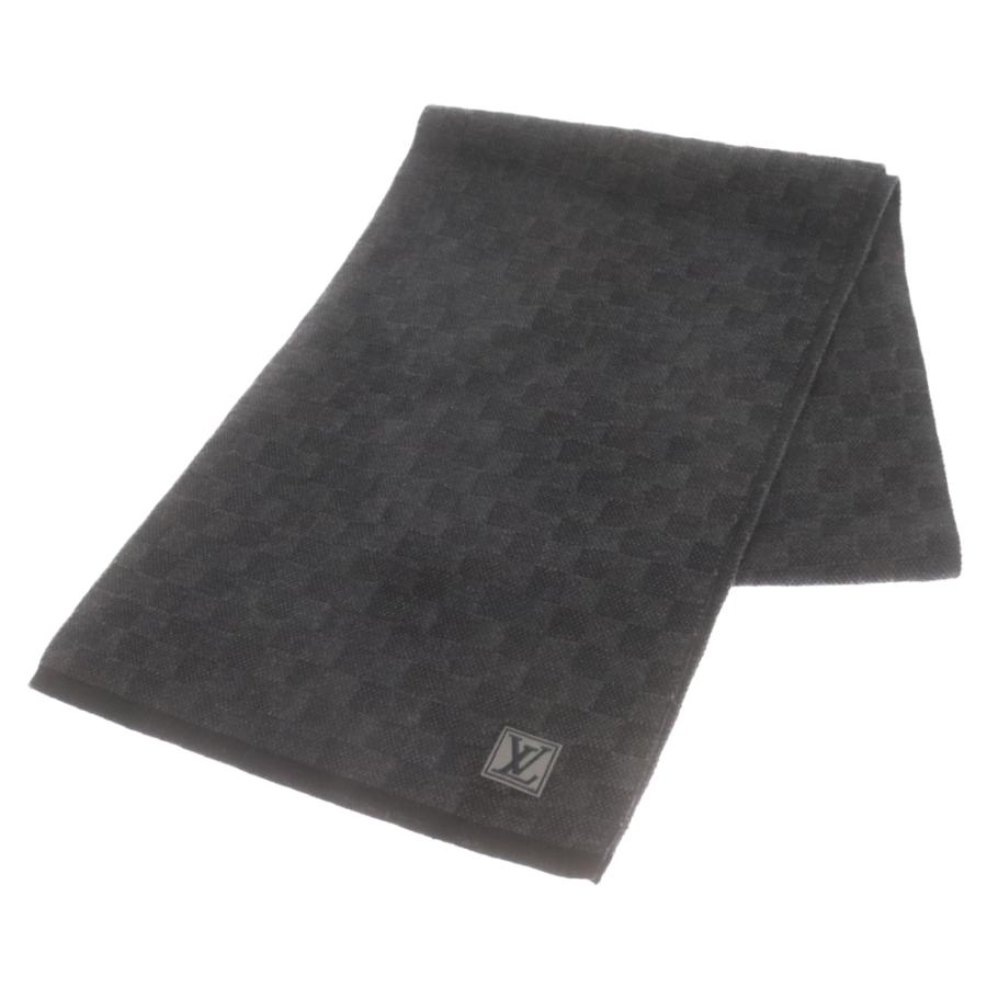 LOUIS VUITTON（ルイ・ヴィトン） エシャルプ プティ ダミエ グラ